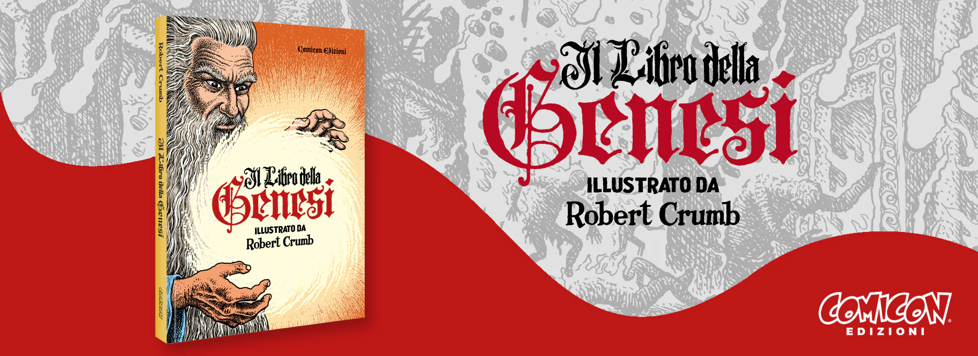 L'Arte del Fumetto da Indossare